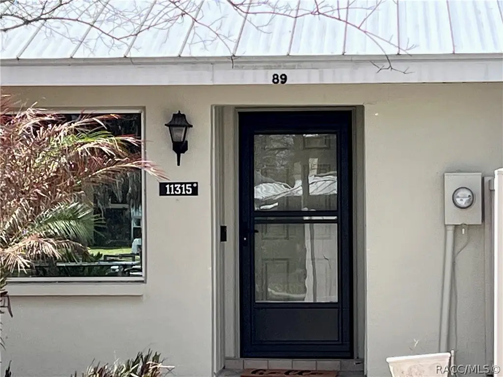 11315 W Bayshore Drive, Crystal River, FL 34429 - #1