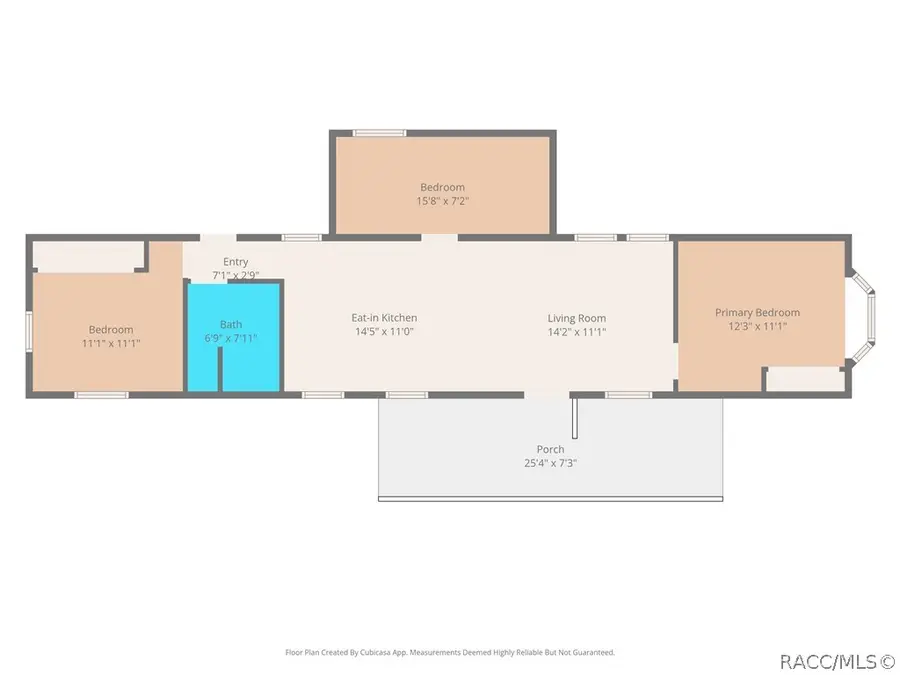 2085 S Stonebrook Drive, Homosassa, FL 34448 - #2