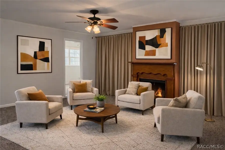 5530 S Perch Drive, Floral City, FL 34436 - #3