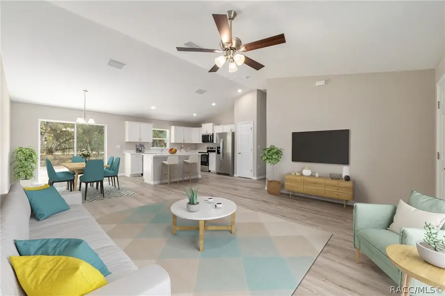 6727 N Waycross Way, Citrus Springs, FL 34434 - #2