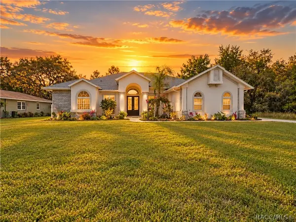 3072 S Cygnet Terrace, Inverness, FL 34450