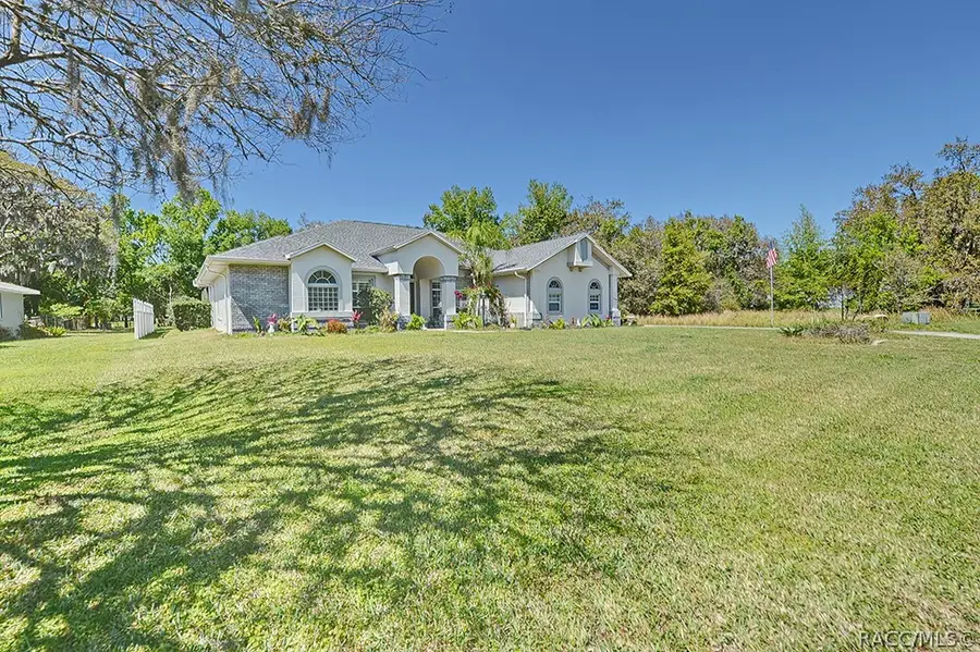 3072 S Cygnet Terrace, Inverness, FL 34450 - #3
