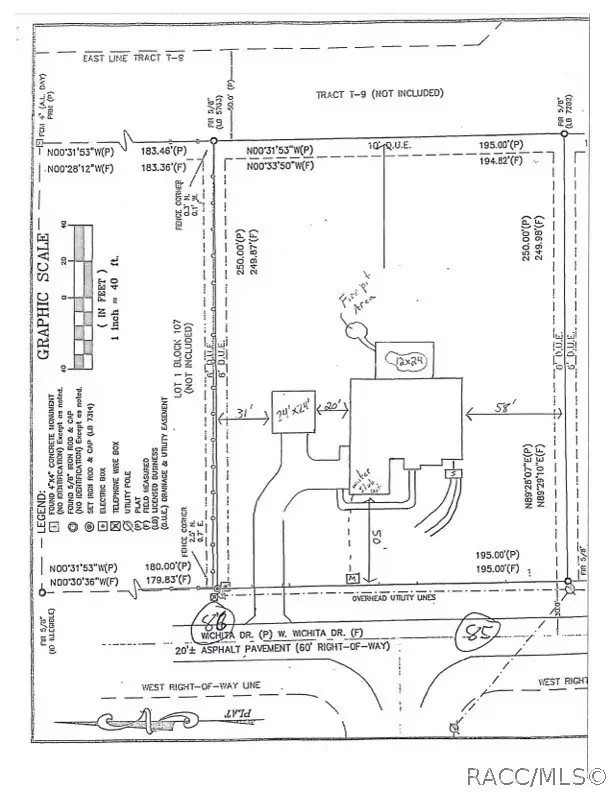 5070 W Wichita Drive, Beverly Hills, FL 34465 - #3