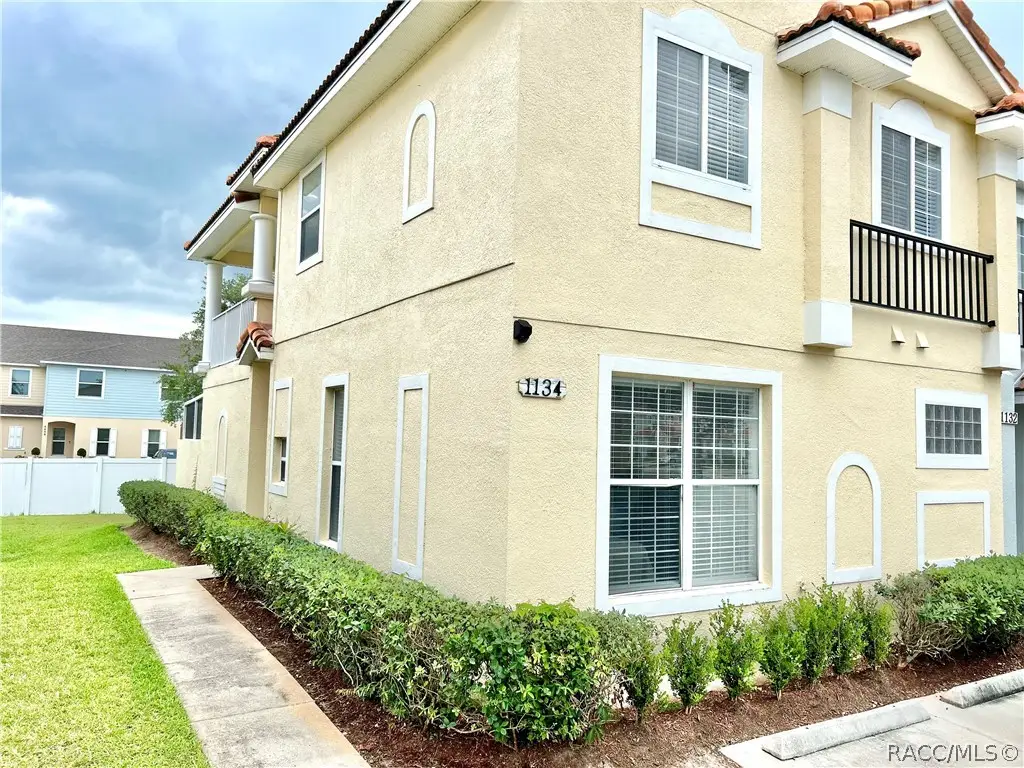 1134 S Beach Circle, Kissimmee, FL 34746 - #1
