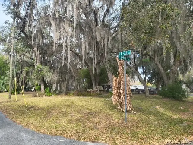 4734 N Apache Trail, Hernando, FL 34442 - #1