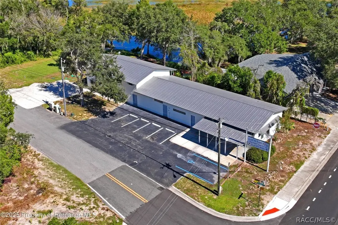 1259 S Elmwood Drive, Inverness, FL 34450 - #1