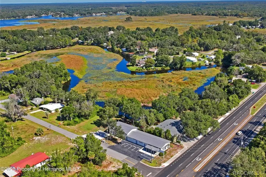 1259 S Elmwood Drive, Inverness, FL 34450 - #2