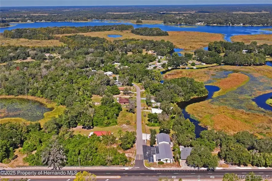 1259 S Elmwood Drive, Inverness, FL 34450 - #3