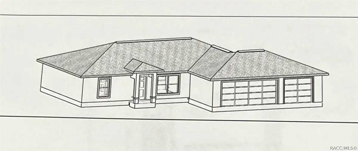 2923 W Manitoba Place, Dunnellon, FL 34433 - #1