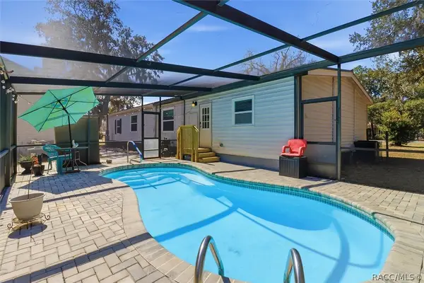 Address Withheld By Seller, Homosassa, FL 34448