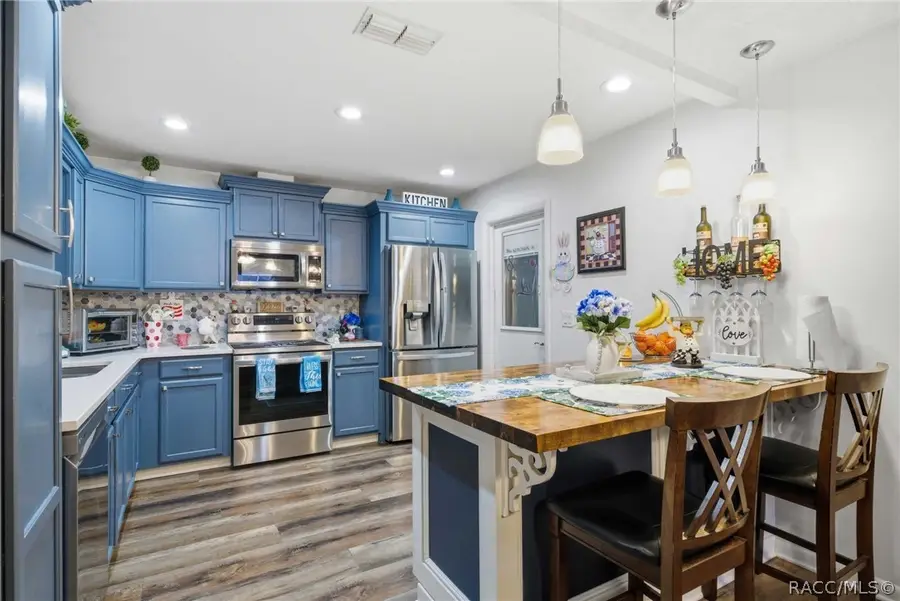 509 S Monroe Street, Beverly Hills, FL 34465 - #3