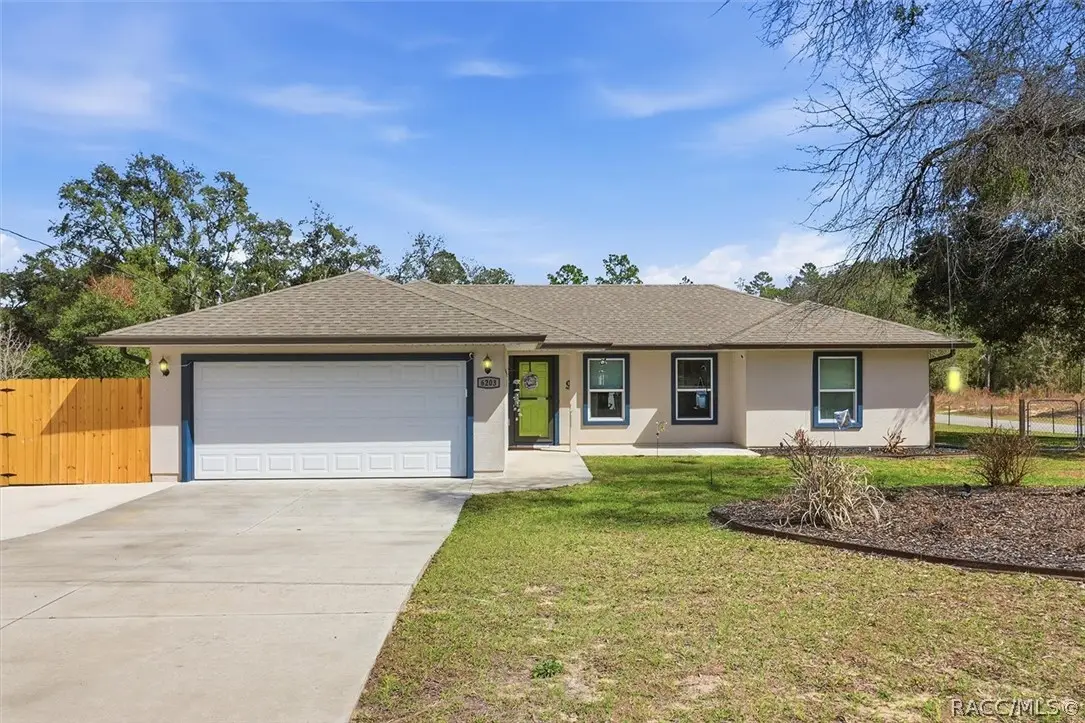 6203 N Hobson Terrace, Dunnellon, FL 34433 - #1