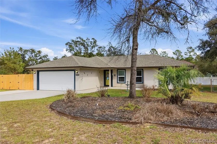 6203 N Hobson Terrace, Dunnellon, FL 34433 - #2