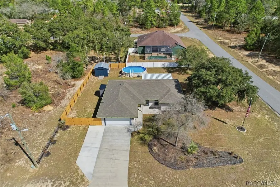 6203 N Hobson Terrace, Dunnellon, FL 34433 - #3