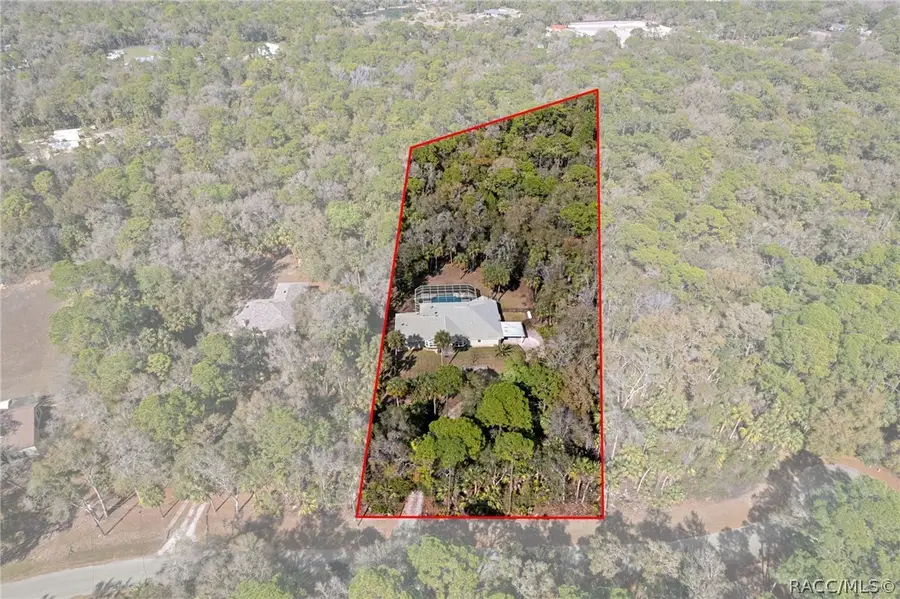 35 Captains Cove Road, Inglis, FL 34449 - #2