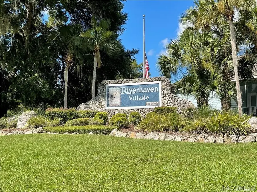 11572 W Timberlane Drive, Homosassa, FL 34448 - #2