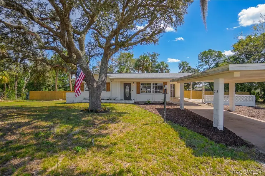 25 N Harrison Street, Beverly Hills, FL 34465 - #2