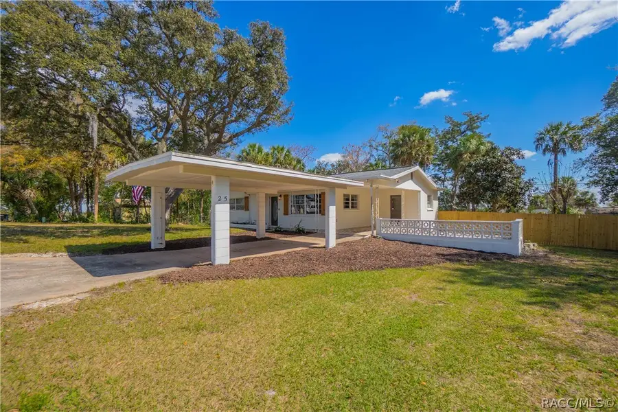 25 N Harrison Street, Beverly Hills, FL 34465 - #3