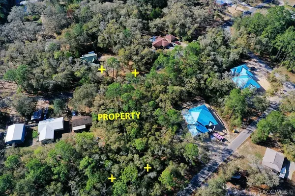 2663 W Cypress Drive, Dunnellon, FL 34433