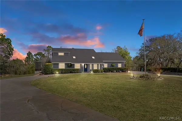 2473 E Hampshire Street, Inverness, FL 34453