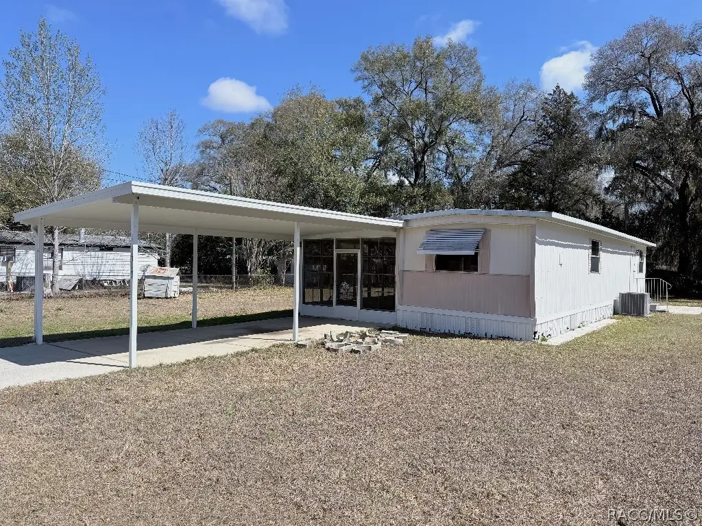 1313 N Little Carmen Terrace, Inverness, FL 34453 - #1