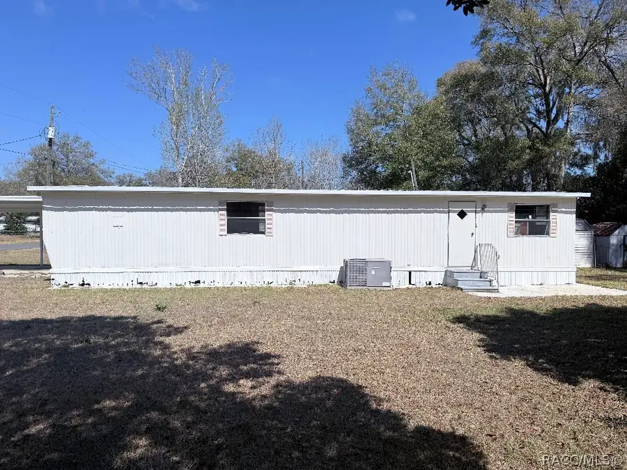 1313 N Little Carmen Terrace, Inverness, FL 34453 - #3