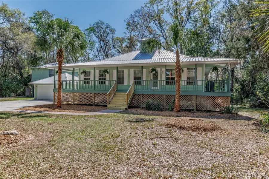 4099 N Lida Point, Crystal River, FL 34428 - #3