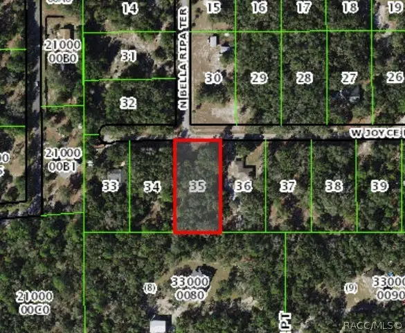 8934 Joyce Lane, Crystal River, FL 34428