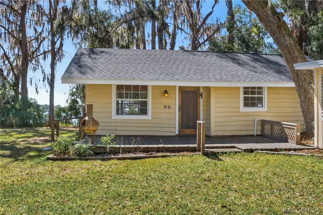 8950 E Devilsneck Road, Floral City, FL 34436 - #1