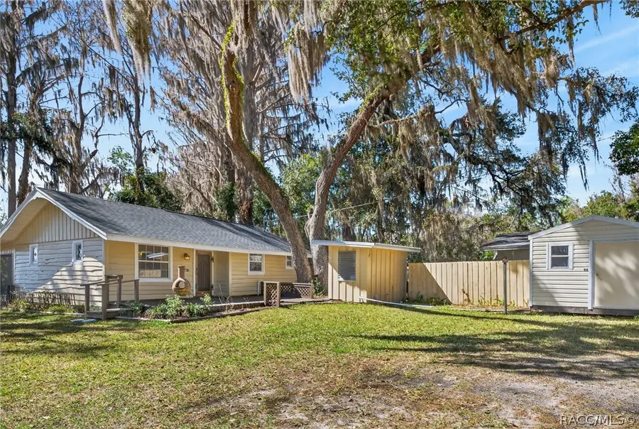 8950 E Devilsneck Road, Floral City, FL 34436 - #2