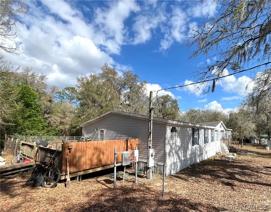 5905 N Highland Park Drive, Hernando, FL 34442 - #3