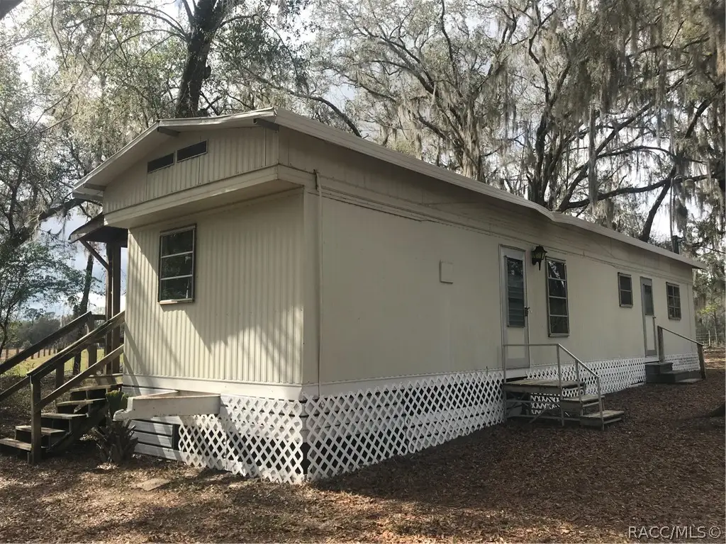 9910 E Bushnell Road, Floral City, FL 34436 - #1