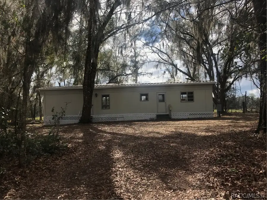 9910 E Bushnell Road, Floral City, FL 34436 - #2