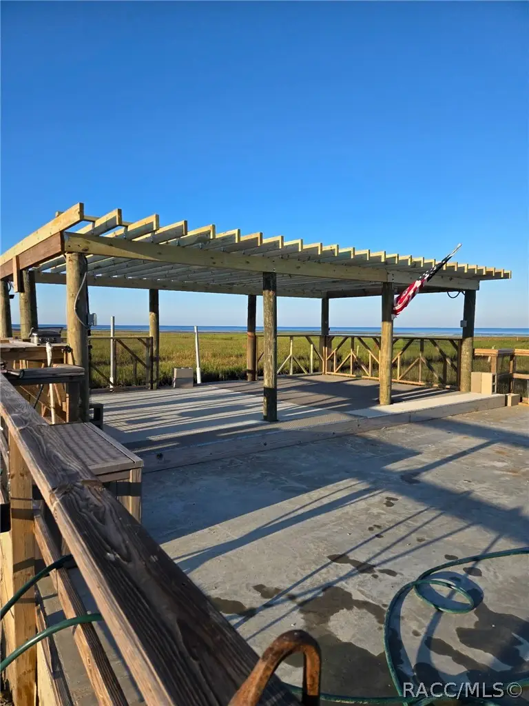 1860 Ezell Beach Road, Perry, FL 32348 - #3