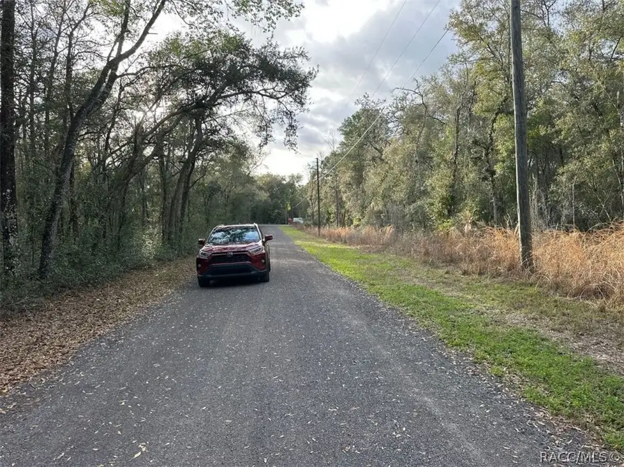 3497 E Lou Lane, Inverness, FL 34453 - #3