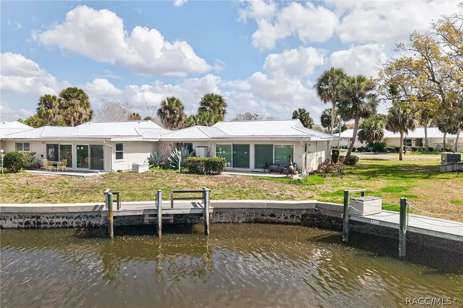 11607 W Kingfisher Court #198, Crystal River, FL 34429 - #2