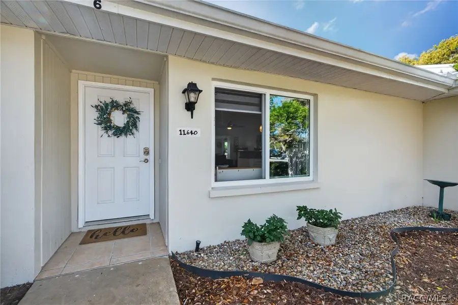 11640 W Bayshore Drive #6, Crystal River, FL 34429 - #2