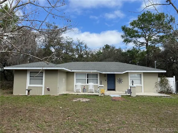 3145 E Murray Street, Inverness, FL 34453