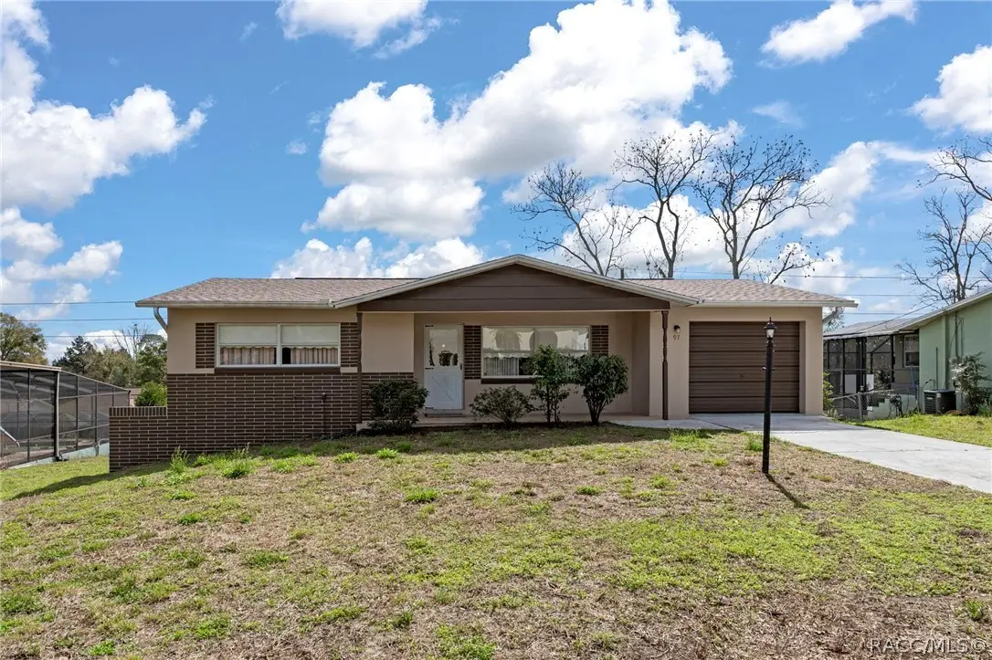 97 S Lucille Street, Beverly Hills, FL 34465 - #1