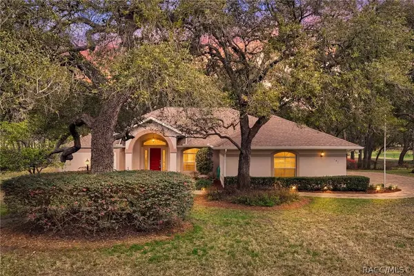 197 E Joplin Court, Hernando, FL 34442