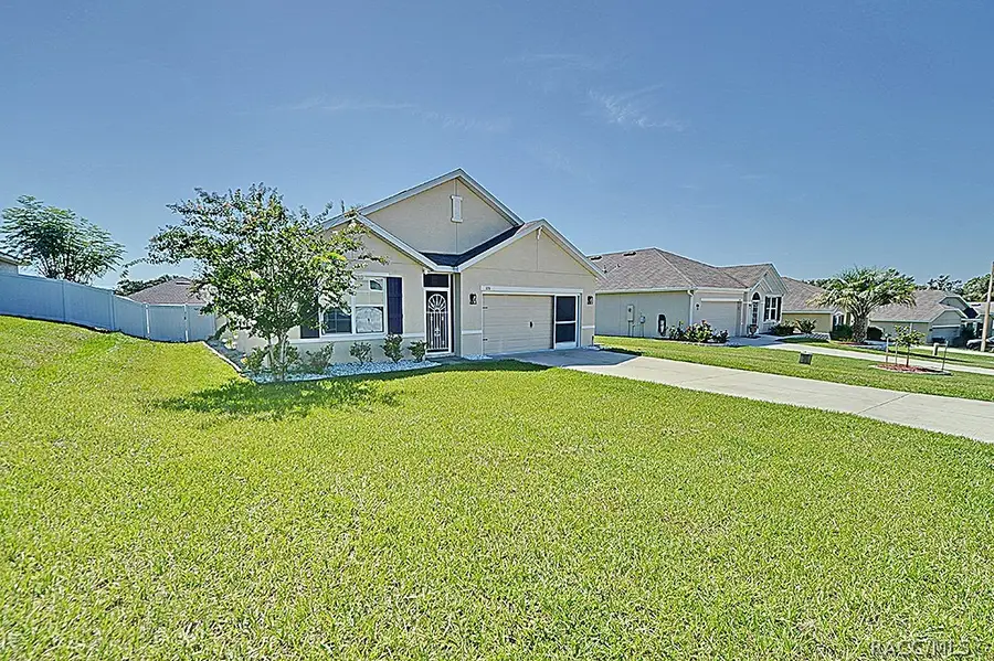 320 W Runyon Loop, Beverly Hills, FL 34465 - #3