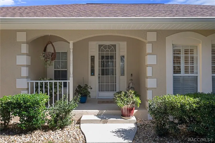 4161 N Longvalley Road, Hernando, FL 34442 - #2