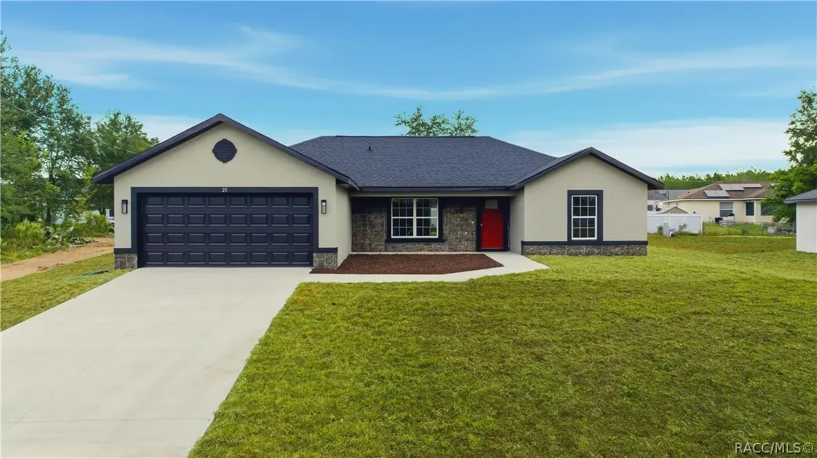 23 Juniper Loop Court, Ocala, FL 34480 - #1