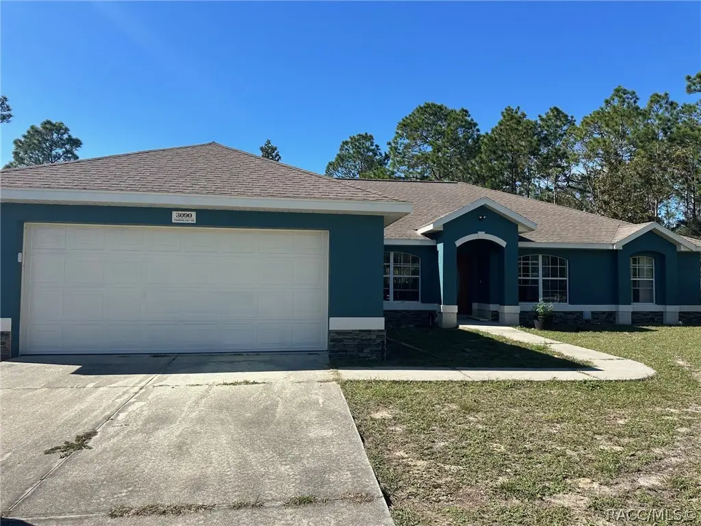 3090 SW Timberlake Road, Dunnellon, FL 34431 - #1