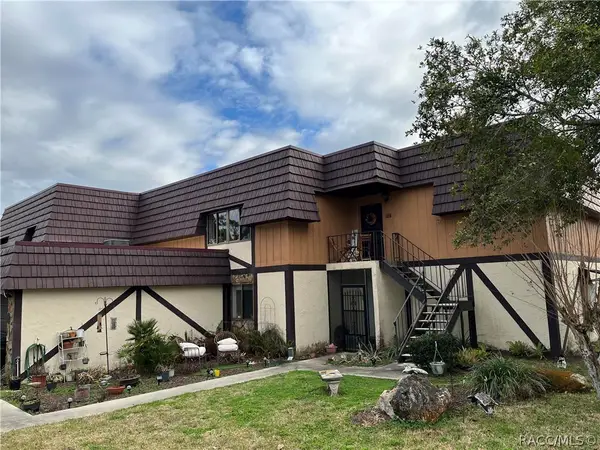 57 Douglas Street #108, Homosassa, FL 34446