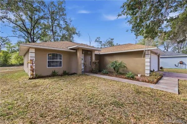 7090 SE 124th Lane, Belleview, FL 34420