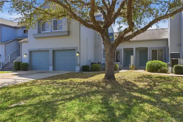 11154 W Cove Harbor Drive, Crystal River, FL 34428