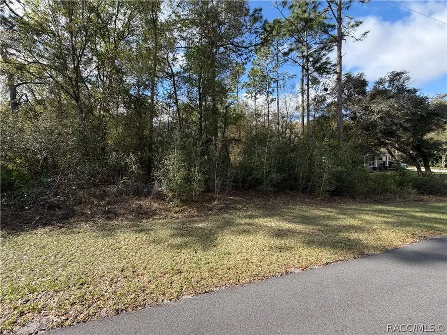 2072 E Marcia Street, Inverness, FL 34453 - #2