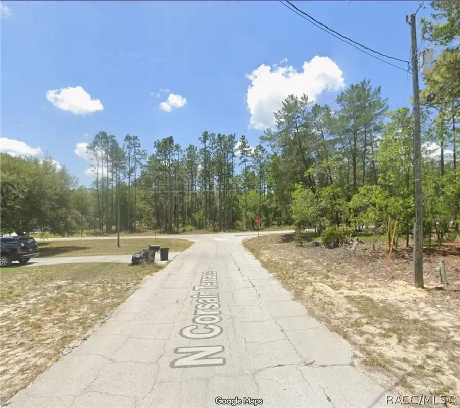 9830 N Corsair Terrace, Citrus Springs, FL 34433 - #3