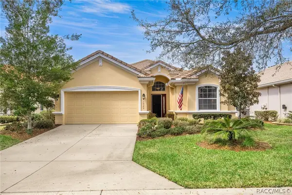 1323 W Skyview Crossing Drive, Hernando, FL 34442